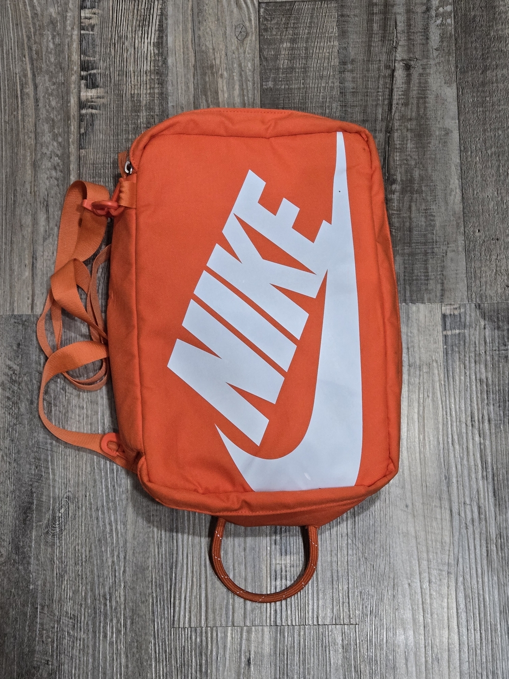 Nike Shoebox Bag